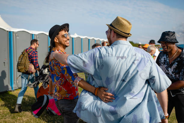 Best Wedding porta potty rental  in Oswego, KS