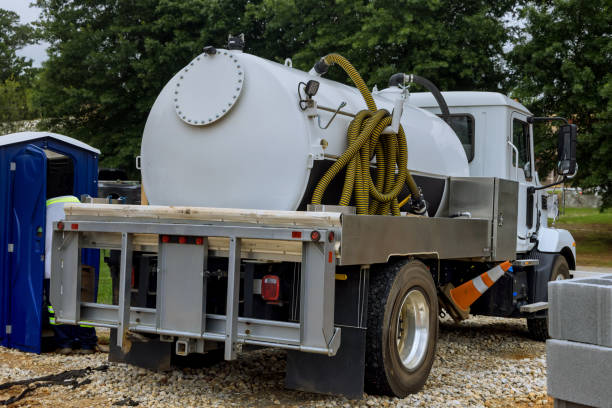 Best High-end porta potty rental  in Oswego, KS