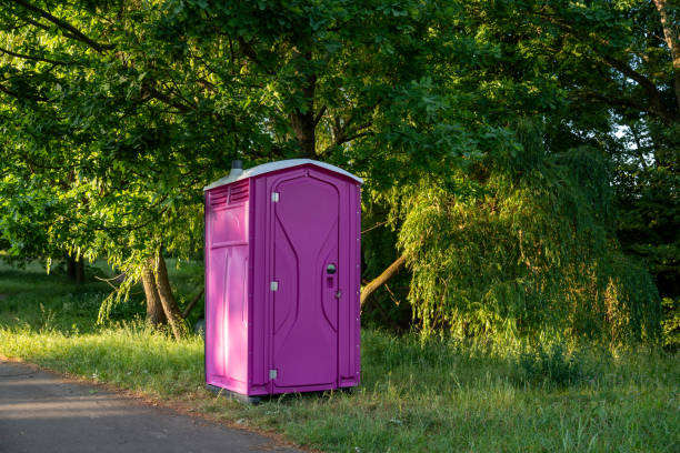 Best Porta potty rental for festivals  in Oswego, KS