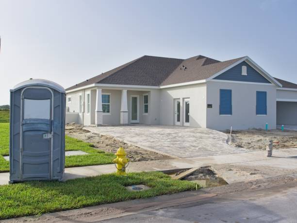 Best Best portable toilet rental  in Oswego, KS